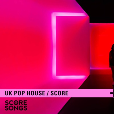 Uk Pop House Score - EP
