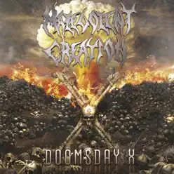 Doomsday X - Malevolent Creation