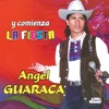 Angel Guaraca - Mi ausencia
