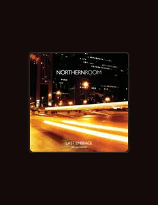 Northern Roomを聴いたり、ミュージックビデオを鑑賞したり、経歴やツアー日程などを確認したりしましょう！