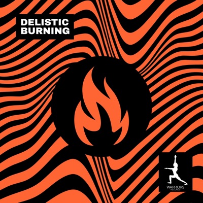 Burning - Single