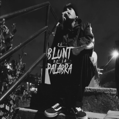 El Blunt De La Palabra - Single