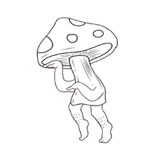 Luister naar Dancing Mushroom, bekijk muziekvideo's, lees de bio, bekijk de tourdata, en meer!