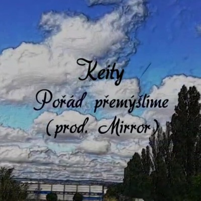 Pořád přemýšlíme - Single