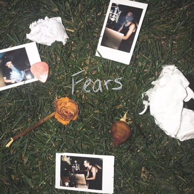 Fears (feat. GONEGHOST) - Single
