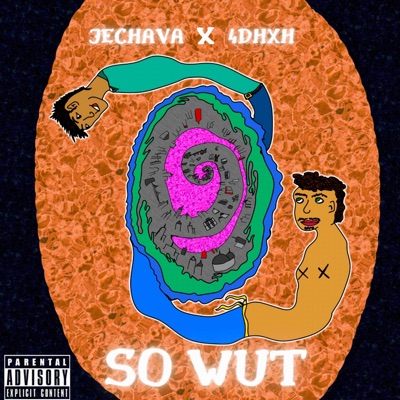 So Wut - Single