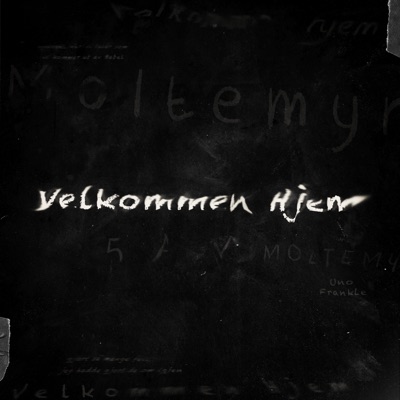 Velkommen Hjem (feat. FrankLe) - Single