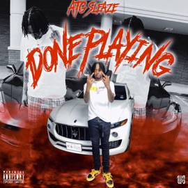 Cant leave em alone (feat. Taylor Bentley) ATG Sleaze