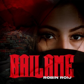 Bailame Robin Roij
