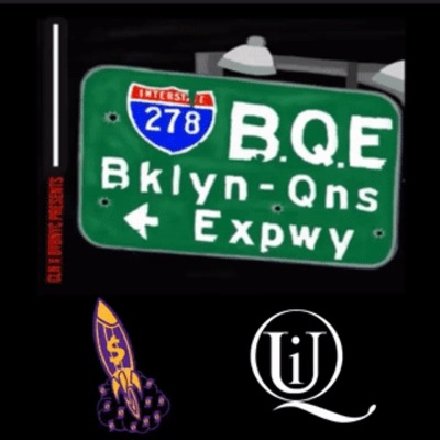 Welcome To B.Q.E (feat. King Cakin) - EP