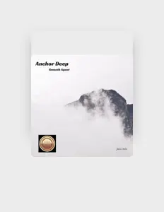 Anchor Deepを聴いたり、ミュージックビデオを鑑賞したり、経歴やツアー日程などを確認したりしましょう！