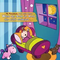 Wenn der Mann im Mond das Licht ausknipst (feat. Achim Beutler) — Mr. Pianoman