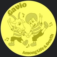 Among Life & Death - EP - Gavio