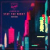 Stay The Night (Rudy Remix) - Single