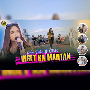 Inget Ka Mantan Album Art
