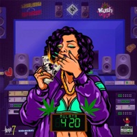 Mulata420 - Single - el440life