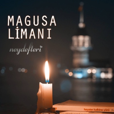 Magusa Limanı - Single