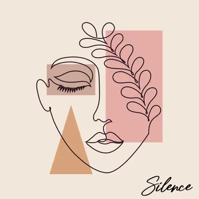 Ascolta 'Silence - EP' di Dylano