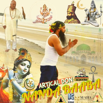 NANDA BABA (Instrumental) - Single