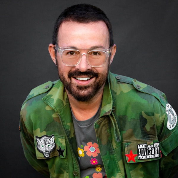 Judge Jules's avatar