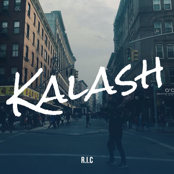 Kalash - Single - R.I.C.