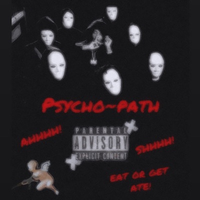 Psychopath - EP