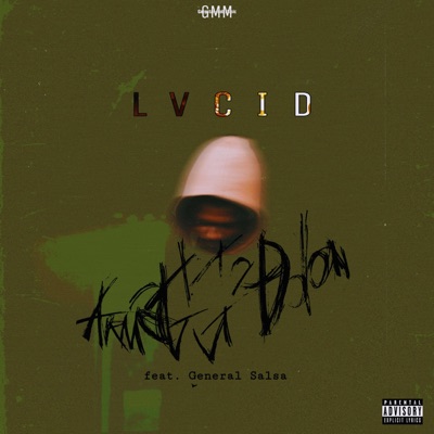 Lvcid_Armageddon - Single