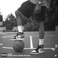 24/7 - Single - Outer Limits & NorrieTheGoat