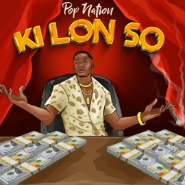 Ki Lon So Pop Nation