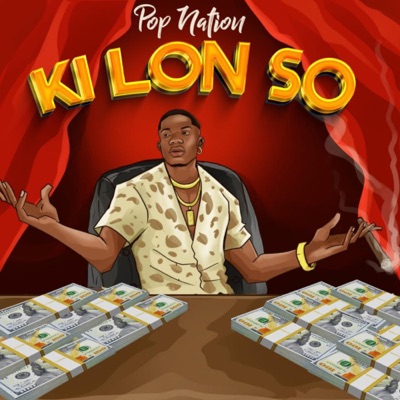 Ki Lon So - Single