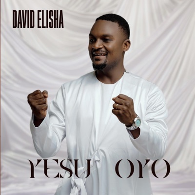 Yesu oyo - Single