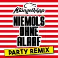 Niemols ohne Alaaf