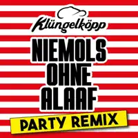 Niemols ohne Alaaf