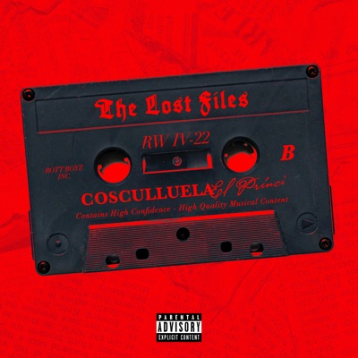 El Princi: The Lost Files