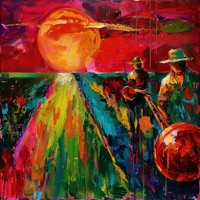 Change - Single - Senpu