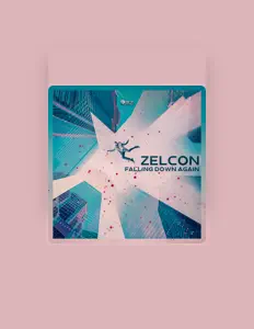 Poslechněte si interpreta Zelcon, sledujte hudební videa, přečtěte si životopis, podívejte se na data turné a další informace.