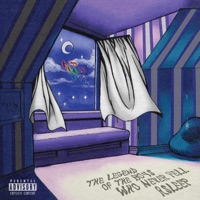 The Legend of the Boys Who Never Fell Asleep - Recess Radio