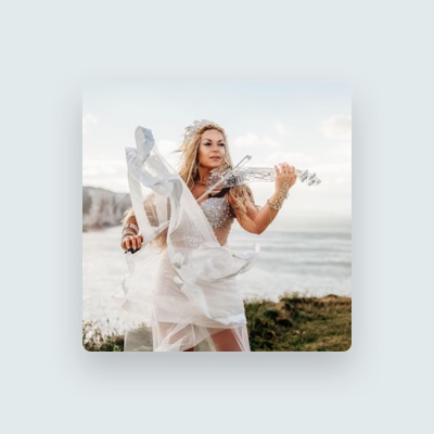 Listen to Alesia Violin, watch music videos, read bio, see tour dates & more!