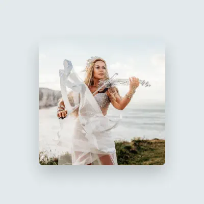 Listen to Alesia Violin, watch music videos, read bio, see tour dates & more!