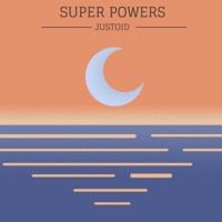 Super Powers - Single - Justoid