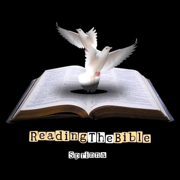 Reading the Bible - Single
