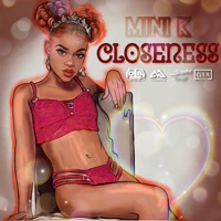 Closeness (feat. Mini K) - Single - Skripted Beats