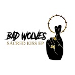 Sacred Kiss - EP