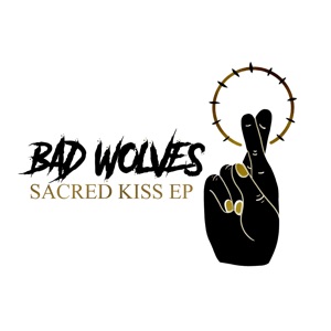 Sacred Kiss - EP