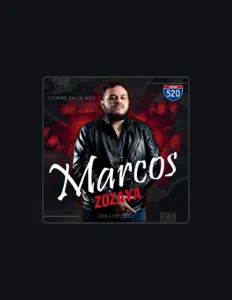 Listen to Marcos Zozaya, watch music videos, read bio, see tour dates & more!