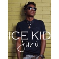 Juru - Single - Ice Kid