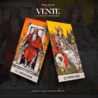 Vente (feat. Aura BAE) - Single - Trofik