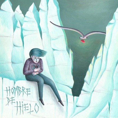 Hombre de Hielo - Single