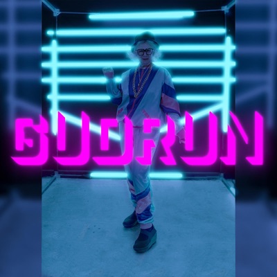 Gudrun - Single