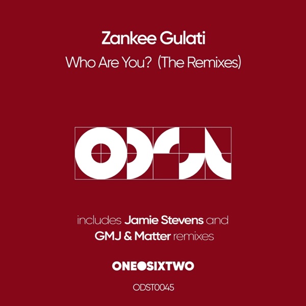 Who Are You (The Remixes) - Single